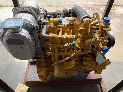 car engine in a skid steer|skid steer engine for sale.